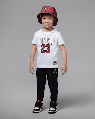 Jordan ウォームアップ ジョーダン　ジャージ Ｔ　CAPフルセットナイキ ジョーダン】 ワンポイントジャンプマン ラグラン ジャージ